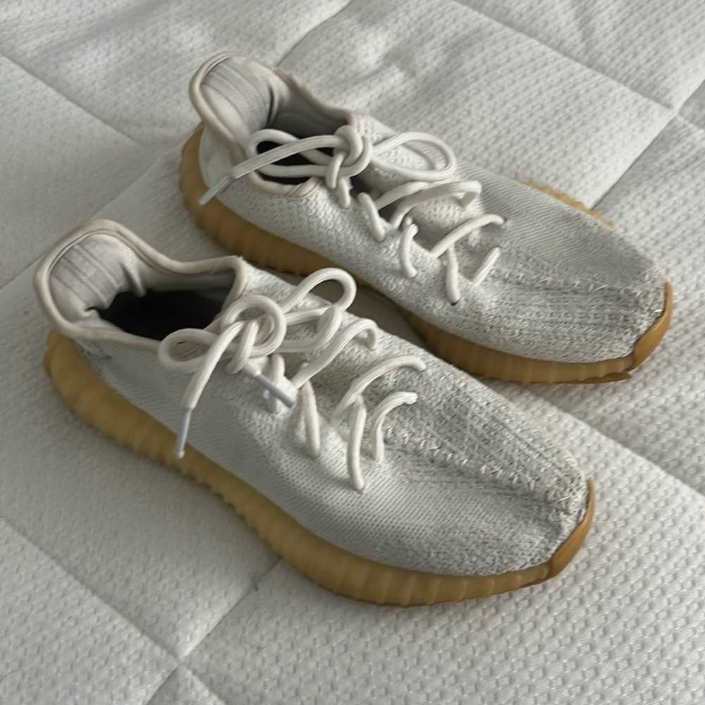 Yeezy Boost